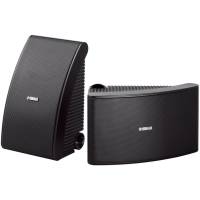 Инсталляционная акустическая система Yamaha NS-AW592 (Black)