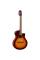 Классическая гитара Yamaha NTX1 (Brown Sunburst)