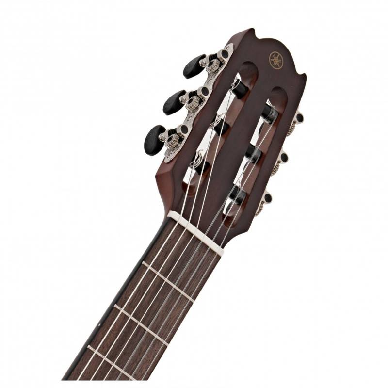 Классическая гитара Yamaha NTX1 (Natural)