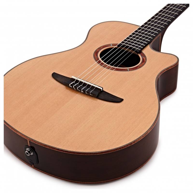 Классическая гитара Yamaha NTX3 (Natural)