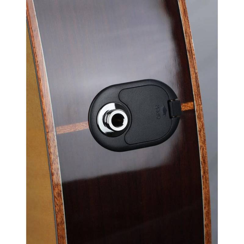 Классическая гитара Yamaha NTX3 (Natural)