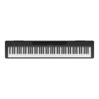 Цифрове піаніно Yamaha P-145