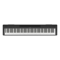 Цифровое пианино Yamaha P-145BT