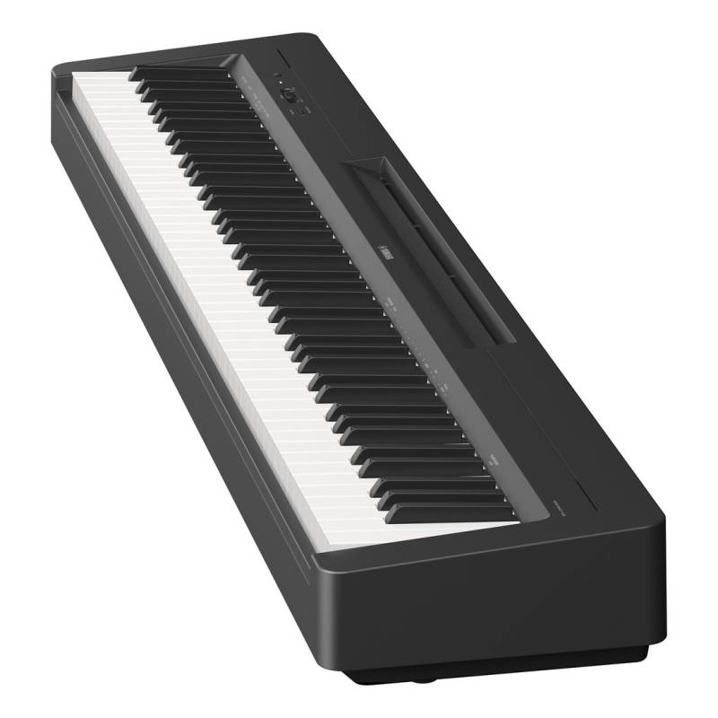 Цифровое пианино Yamaha P-145BT