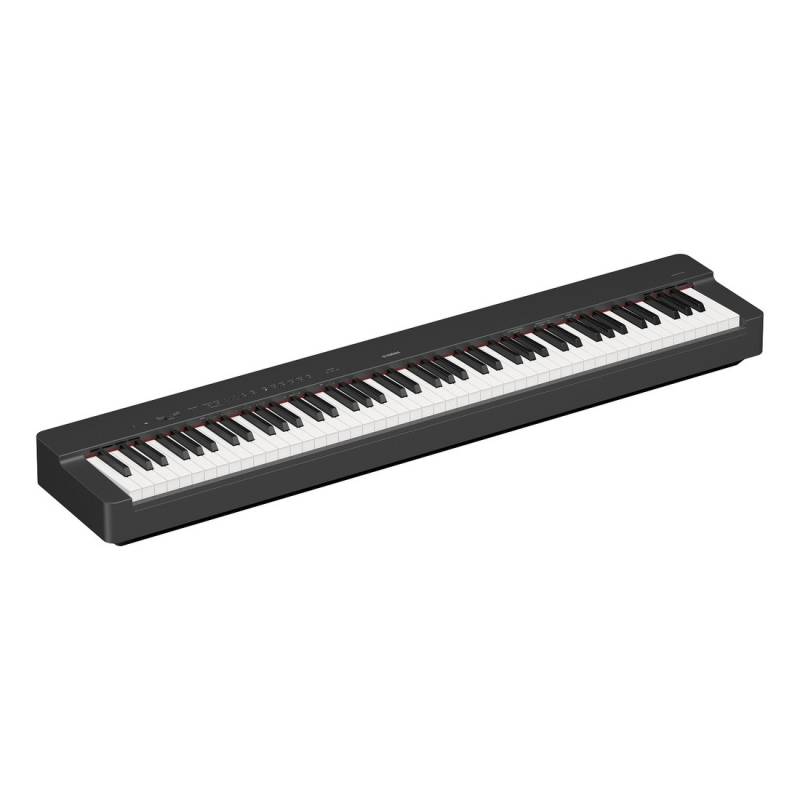 Цифровое пианино Yamaha P-225 (Black)