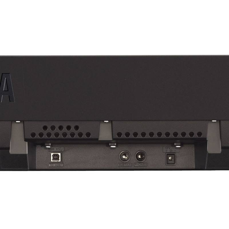 Цифровое пианино Yamaha P-45