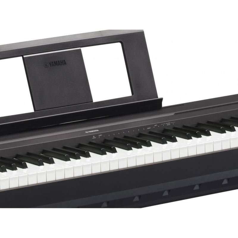Цифровое пианино Yamaha P-45
