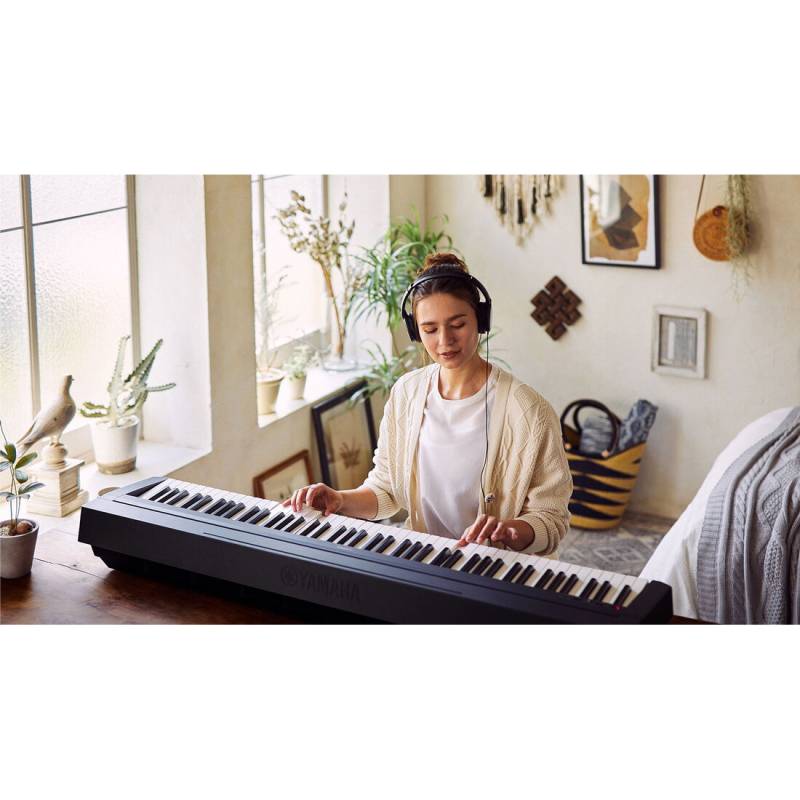 Цифровое пианино Yamaha P-45