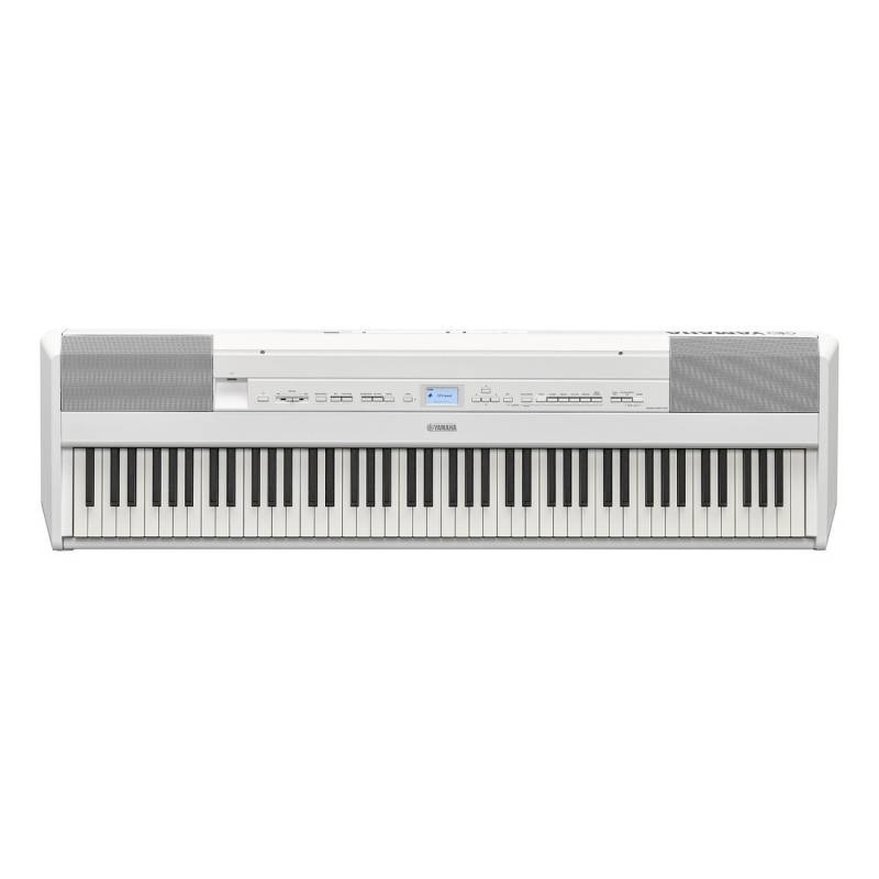Цифрове піаніно Yamaha P-525 (White)