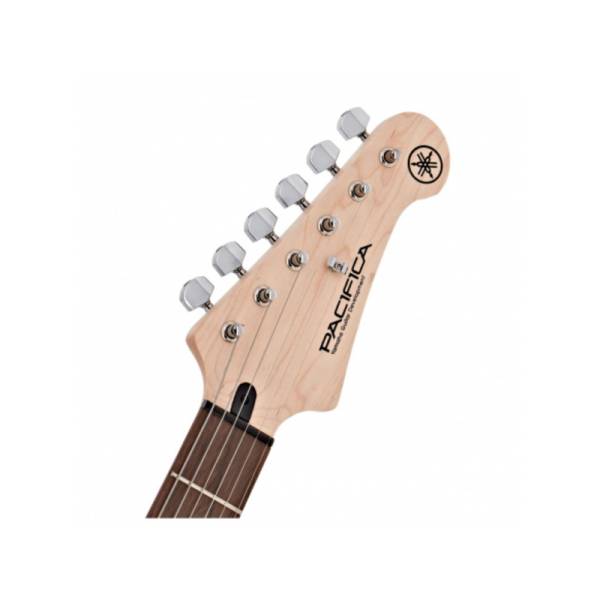 Электрогитара YAMAHA PACIFICA 012 (White)