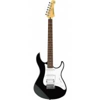 Електрогітара YAMAHA PACIFICA 112J (Black)