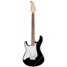 Електрогітара YAMAHA PACIFICA 112J L (Black)