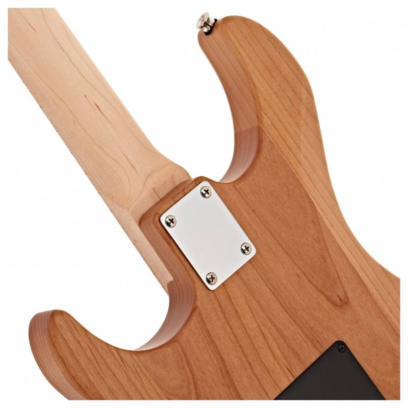 Электрогитара Yamaha PACIFICA 112VMX (Yellow Natural Satin)