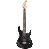 Електрогітара YAMAHA PACIFICA 120H (Black)