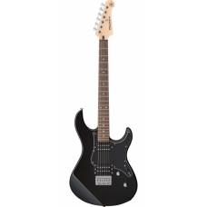 Електрогітара YAMAHA PACIFICA 120H (Black)