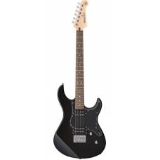 Електрогітара YAMAHA PACIFICA 120H (Black)