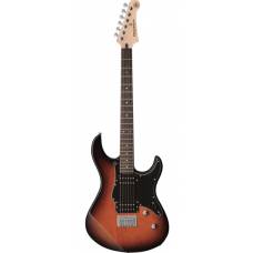 Электрогитара YAMAHA PACIFICA 120H (Tobacco Sunburst)