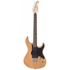 Електрогітара YAMAHA PACIFICA 120H (Yellow Natural Satin)