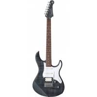 Електрогітара YAMAHA PACIFICA 212V FM (Translucent Black)