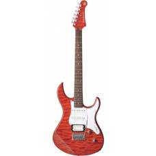Електрогітара YAMAHA PACIFICA 212V QM (Caramel Brown)