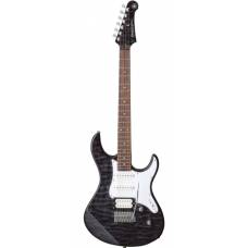 Электрогитара YAMAHA PACIFICA 212V QM (Translucent Black)