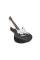 Электрогитара YAMAHA PACIFICA 212V QM (Translucent Black)