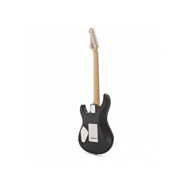 Электрогитара YAMAHA PACIFICA 212V QM (Translucent Black)