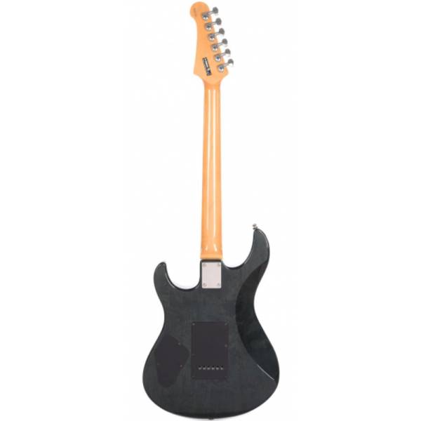 Електрогітара YAMAHA PACIFICA 612VIIFM (Indigo Blue)