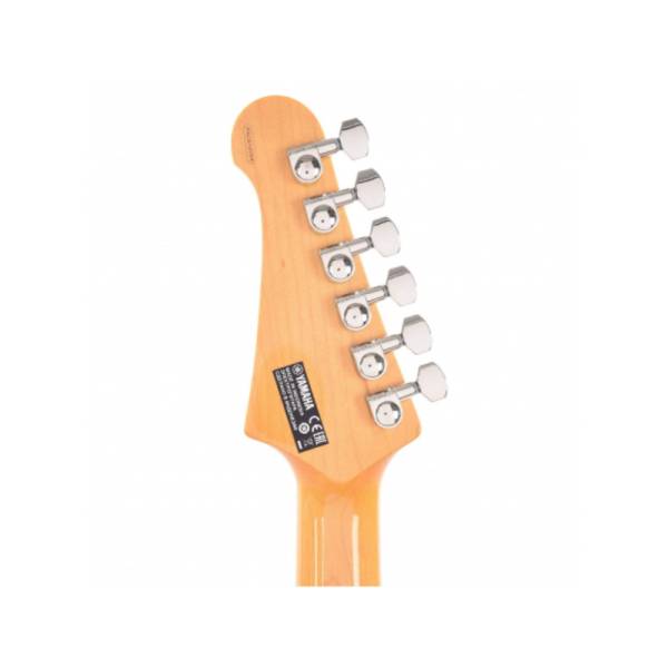Електрогітара YAMAHA PACIFICA 612VIIFM (Indigo Blue)
