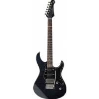 Електрогітара YAMAHA PACIFICA 612VIIFM (Translucent Black)