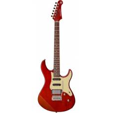 Електрогітара YAMAHA PACIFICA 612VIIFMX (Fire Red)