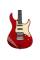 Електрогітара YAMAHA PACIFICA 612VIIFMX (Fire Red)