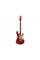 Електрогітара YAMAHA PACIFICA 612VIIFMX (Fire Red)