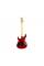 Электрогитара YAMAHA PACIFICA 612VIIFMX (Fire Red)
