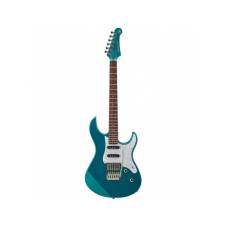 Електрогітара YAMAHA PACIFICA 612VIIX (Teal Green Metallic)