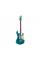 Електрогітара YAMAHA PACIFICA 612VIIX (Teal Green Metallic)