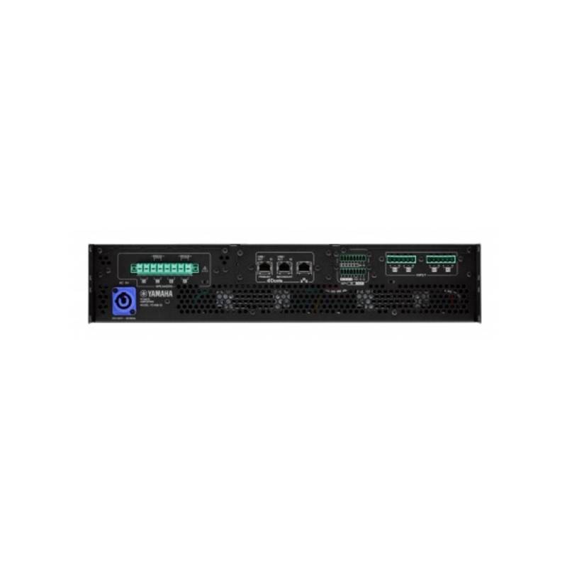 Підсилювач потужності Yamaha PC406-DI