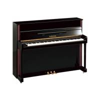 Пианино YAMAHA JX113T (Polished Ebony)