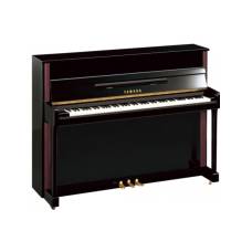 Пианино YAMAHA JX113T (Polished Ebony)
