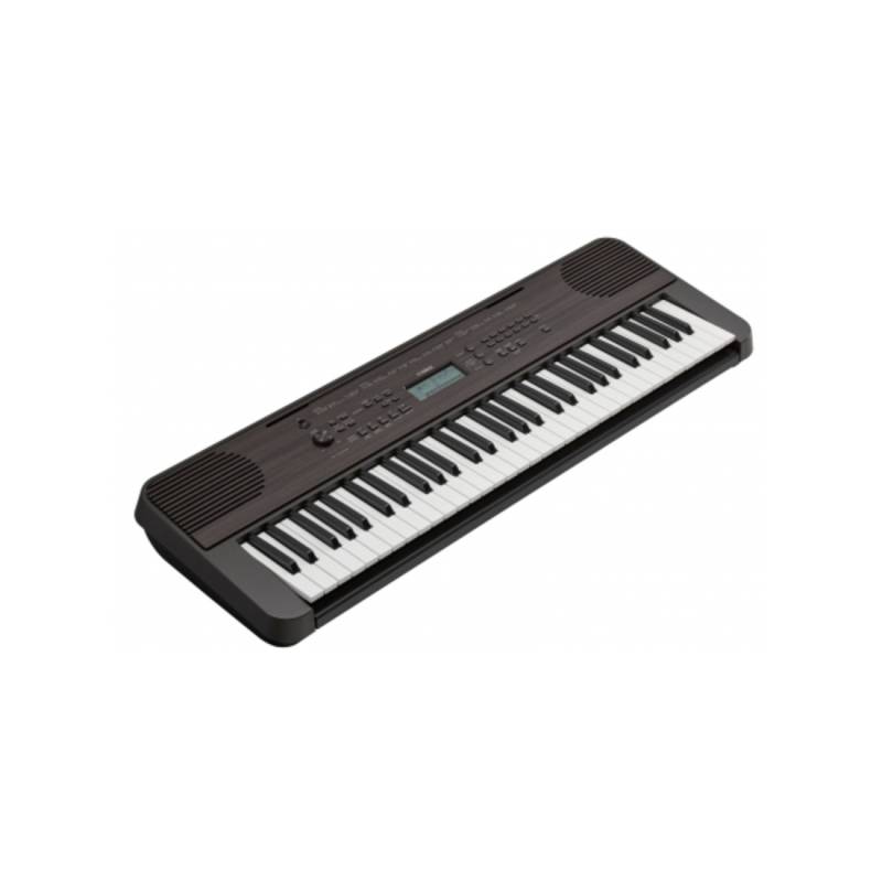 Синтезатор YAMAHA PSR-E360DW