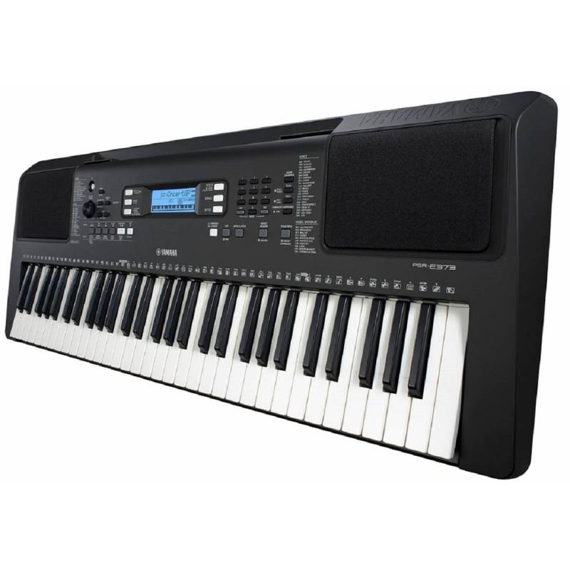 Синтезатор  Yamaha PSR-E373