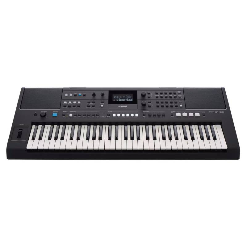 Синтезатор Yamaha PSR-E483