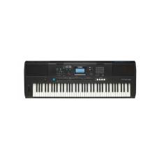 Синтезатор YAMAHA PSR-EW425