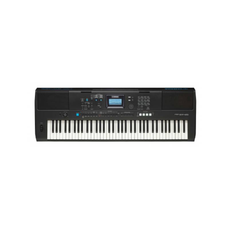 Синтезатор YAMAHA PSR-EW425