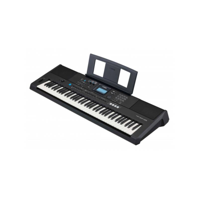 Синтезатор YAMAHA PSR-EW425