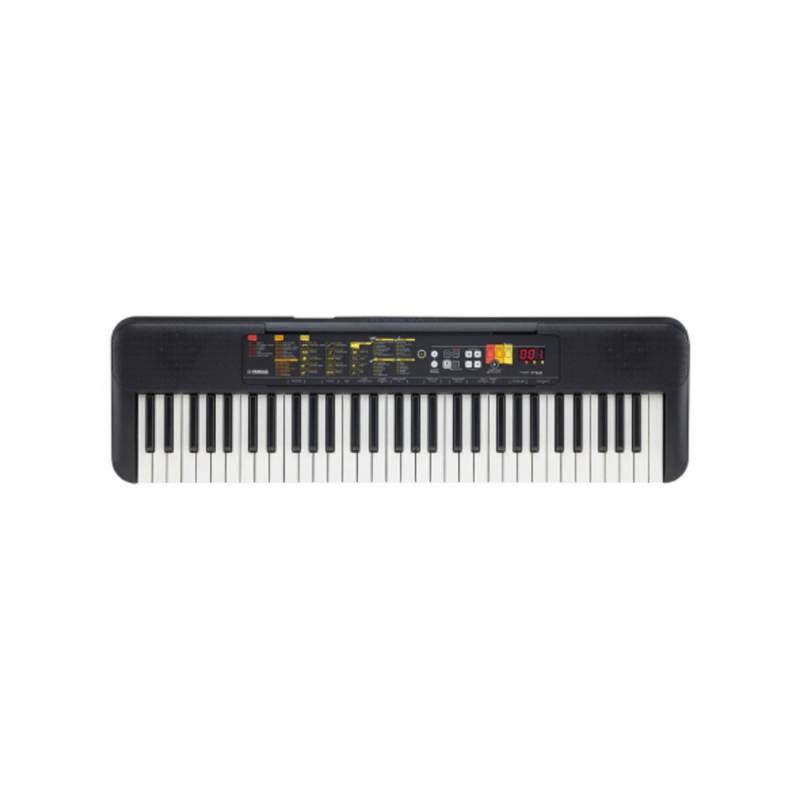 Синтезатор YAMAHA PSR-F52