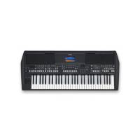 Синтезатор YAMAHA PSR-SX600