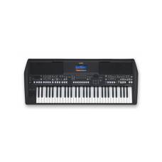 Синтезатор YAMAHA PSR-SX600
