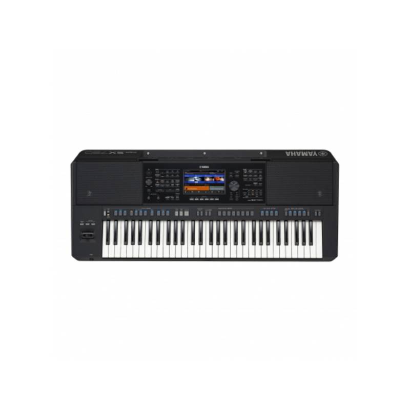 Синтезатор YAMAHA PSR-SX720