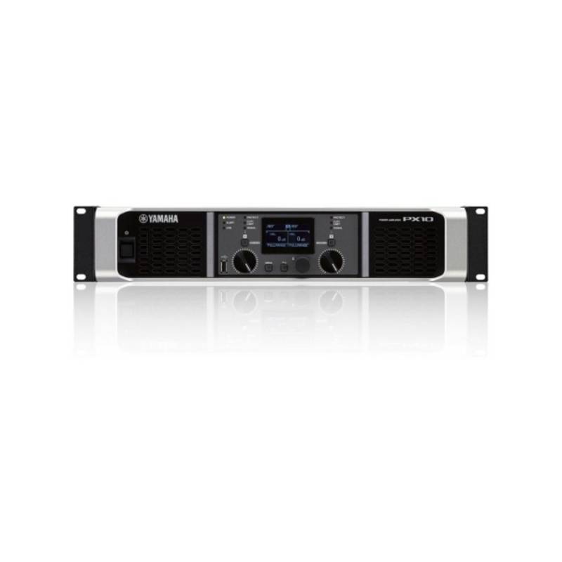 Усилитель мощности Yamaha PX10
